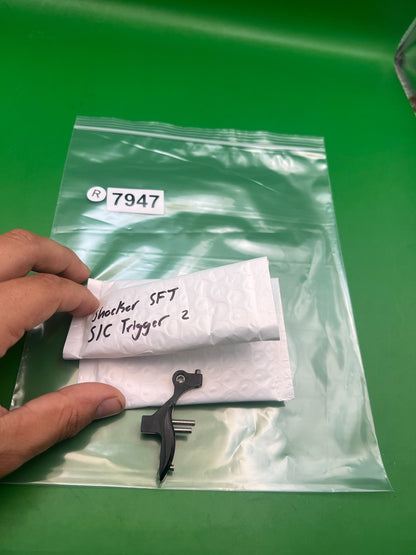 Smart Parts Shocker SFT S/C Trigger 2