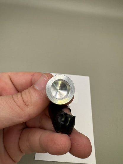 Bob Long G6R HPR Piston