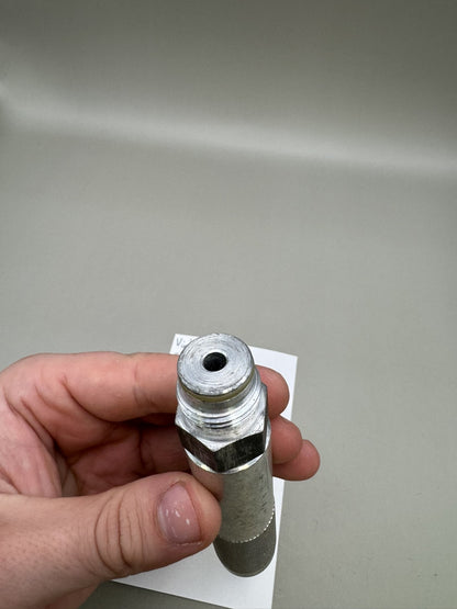 Vintage PB CO2 Quick Changer