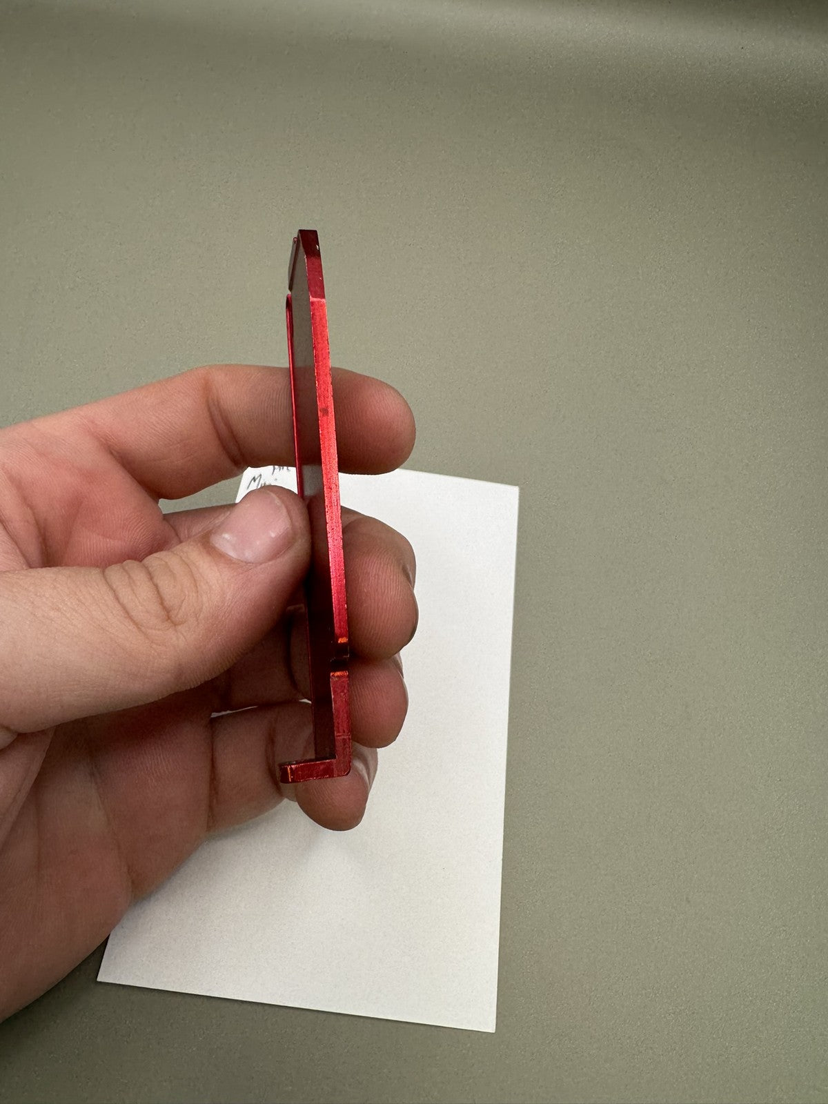 Empire PB Mini Battery Door