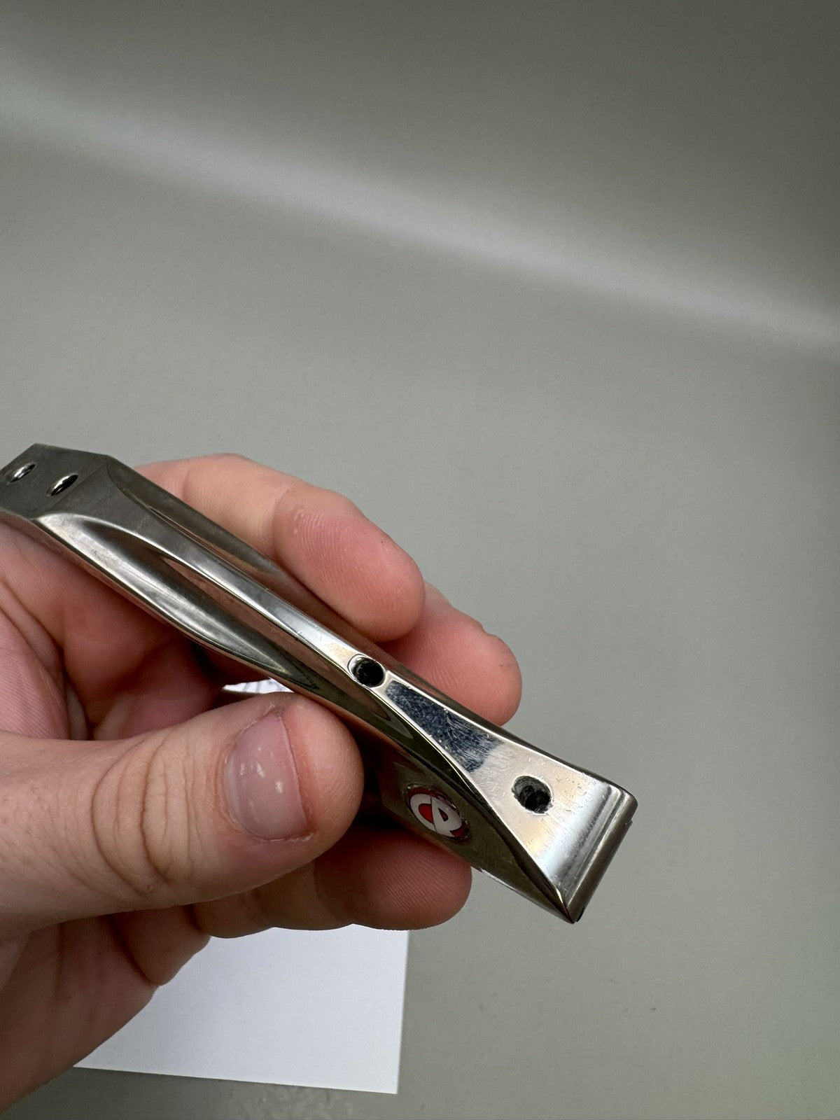 Custom Products ASA Rail/Drop
