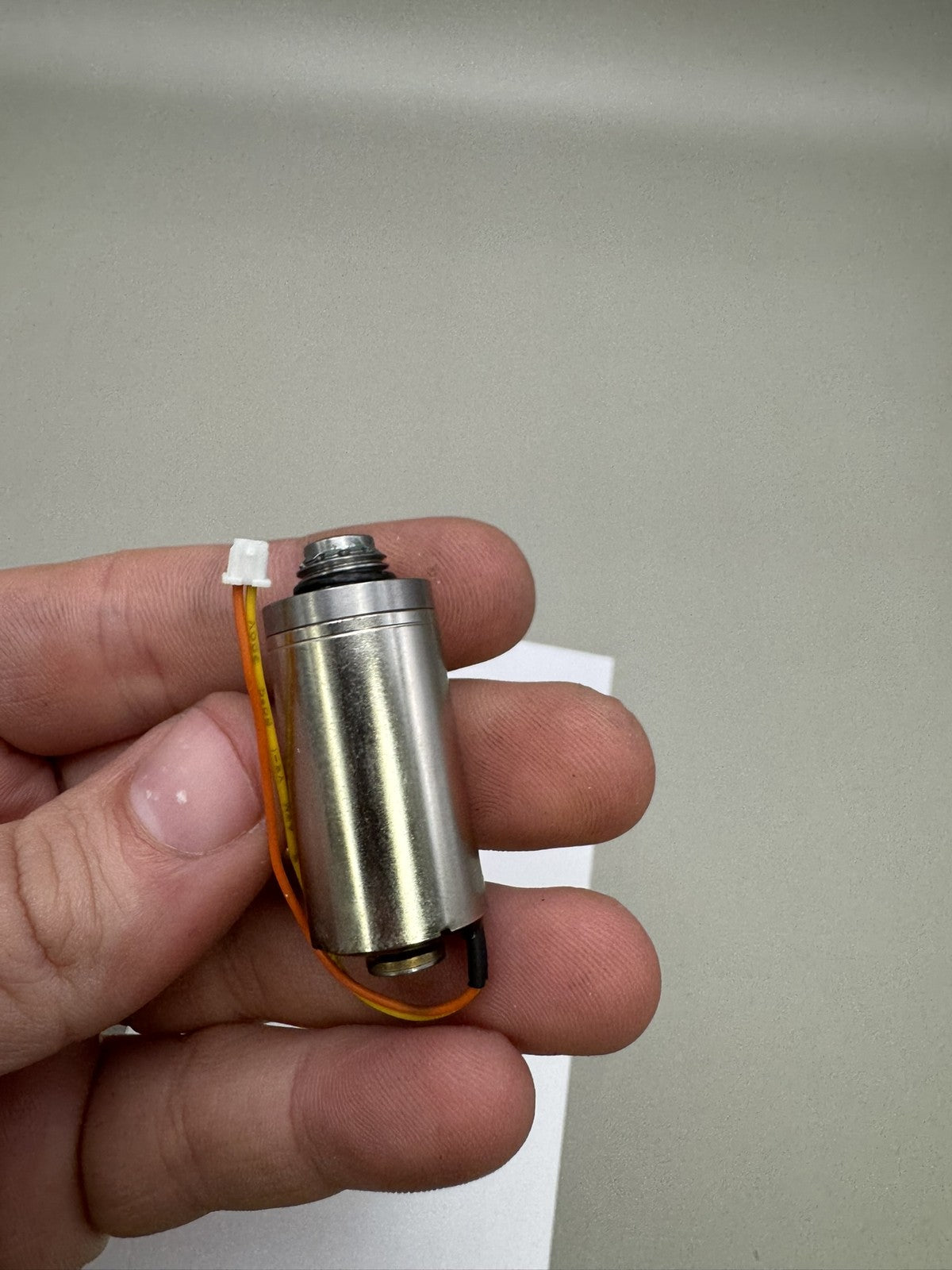 Empire PB AXE/Mini Solenoid