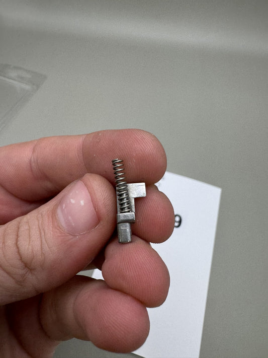 Empire PB AXE 2.0 Bolt lock