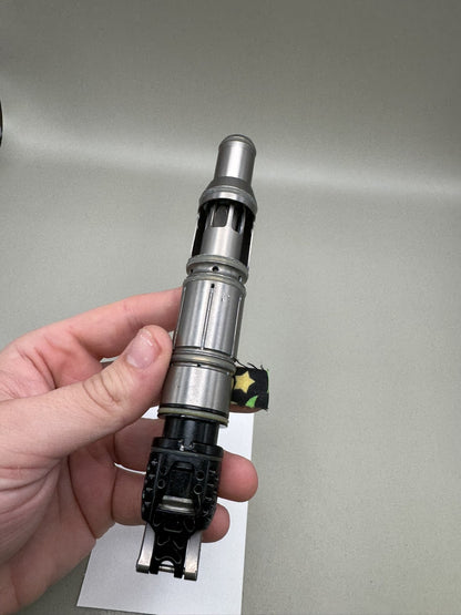 DLX Luxe ICE Bolt/Engine