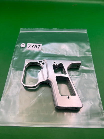 Autococker Benchmark Double Trigger Frame