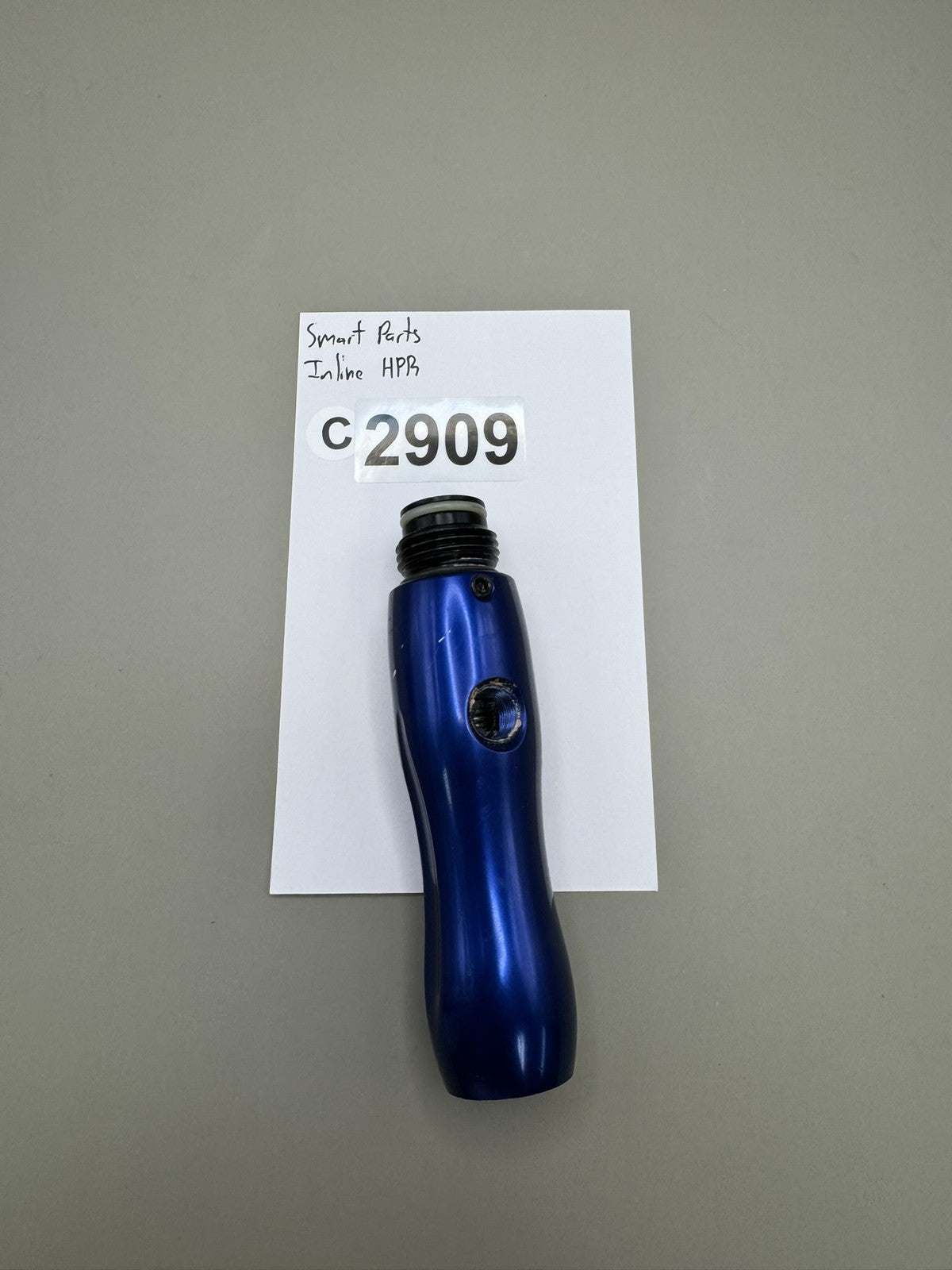 Smart Parts Inline HPR