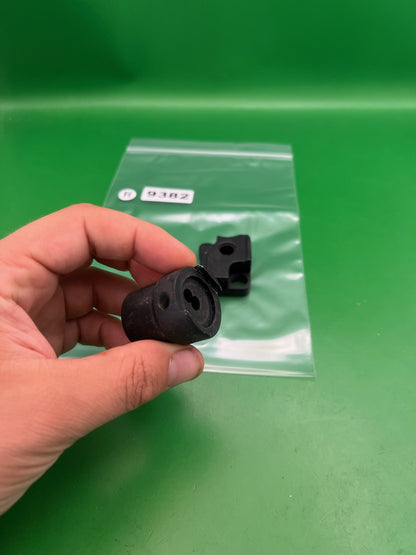 WGP Autococker 2K Front Block & VASA Black Dust Matte
