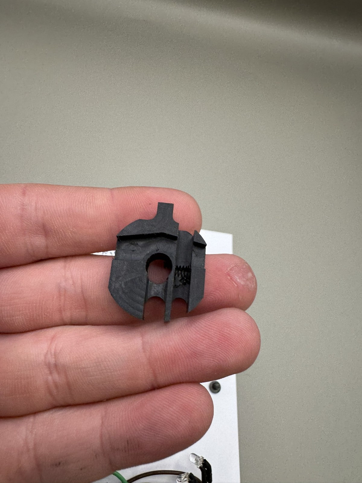 WGP Autococker E-Blade Break Beam Eye Kit