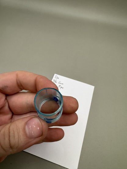 Dye 4th Gen Eye Pipe