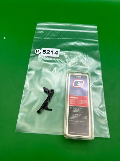 Planet Eclipse Eblade Sumari  Trigger Black