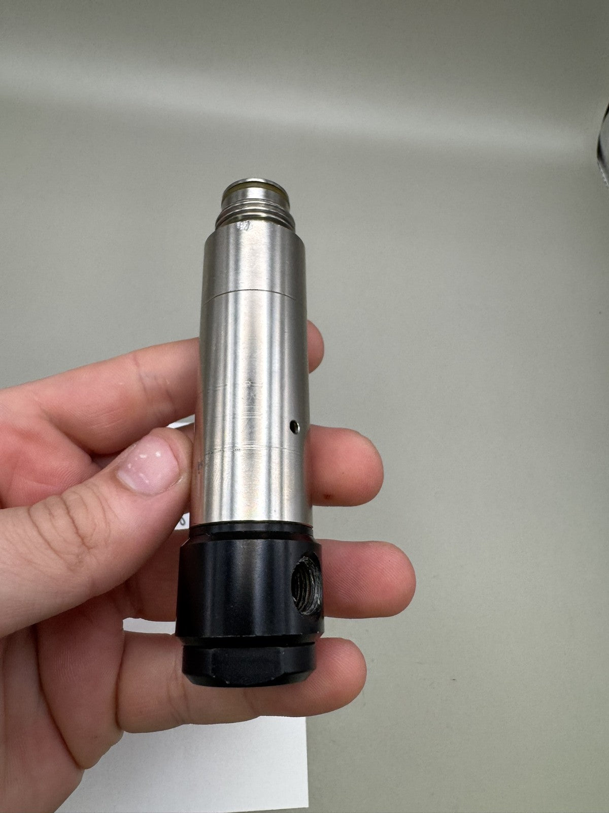AKA CMP Side Winder Inline HPR