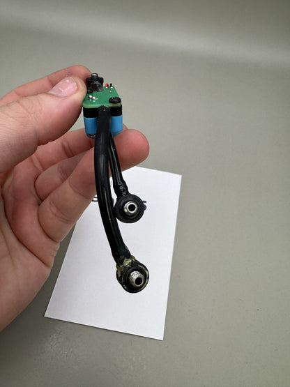 Dye Rize Solenoid