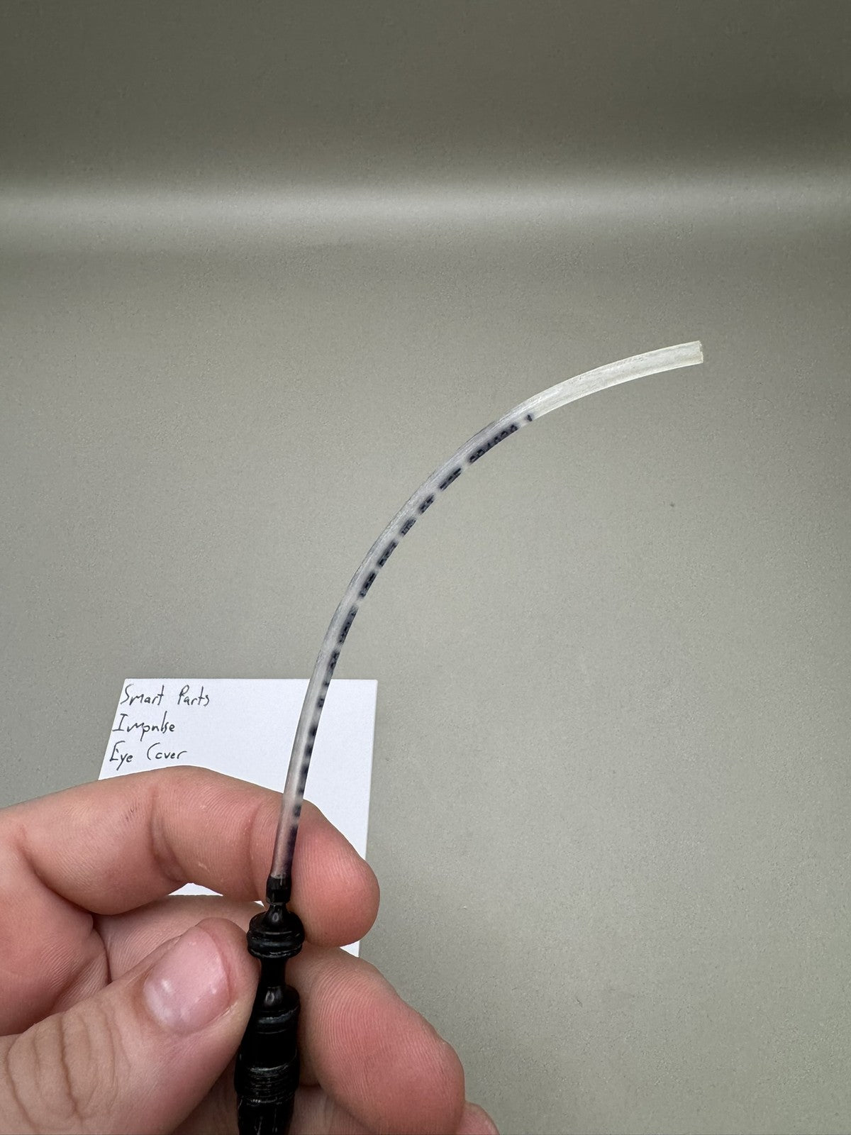 Smart Parts Impulse Tape Worm