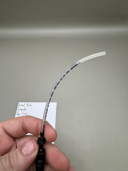 Smart Parts Impulse Tape Worm