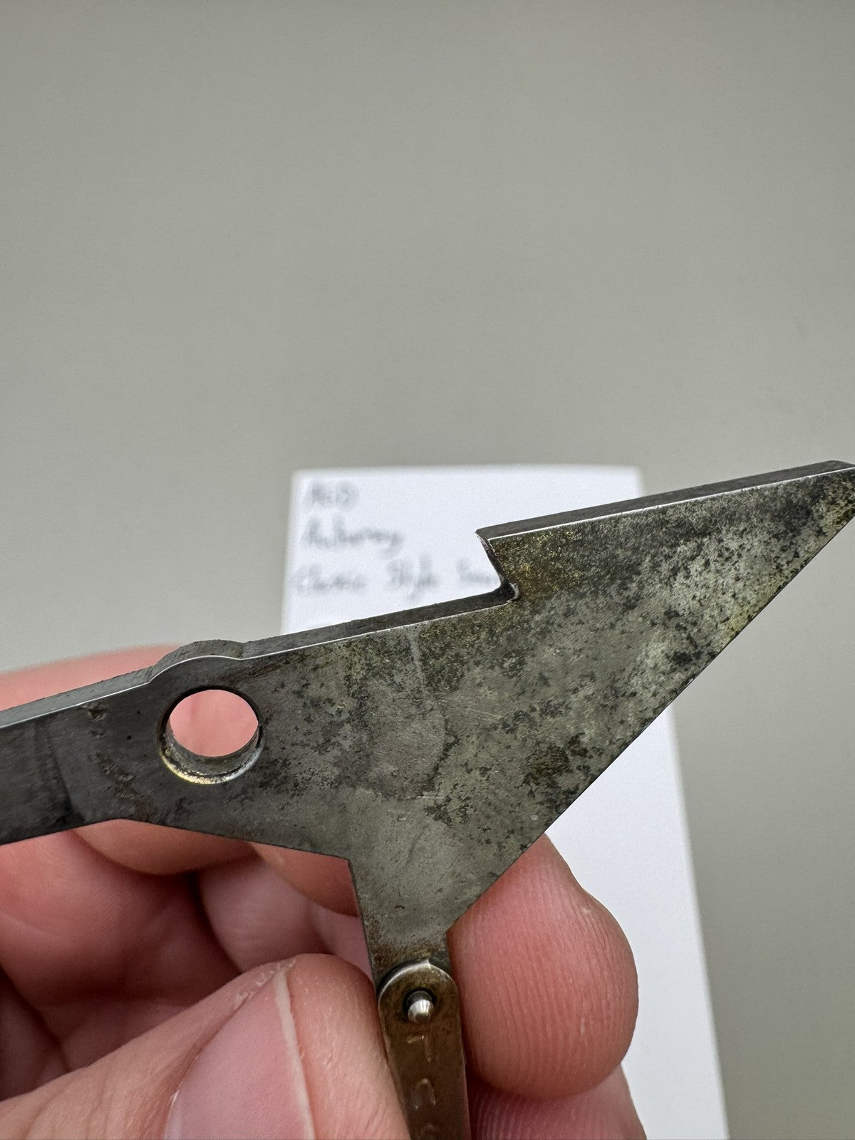 AGD Automag Classic Style Sear