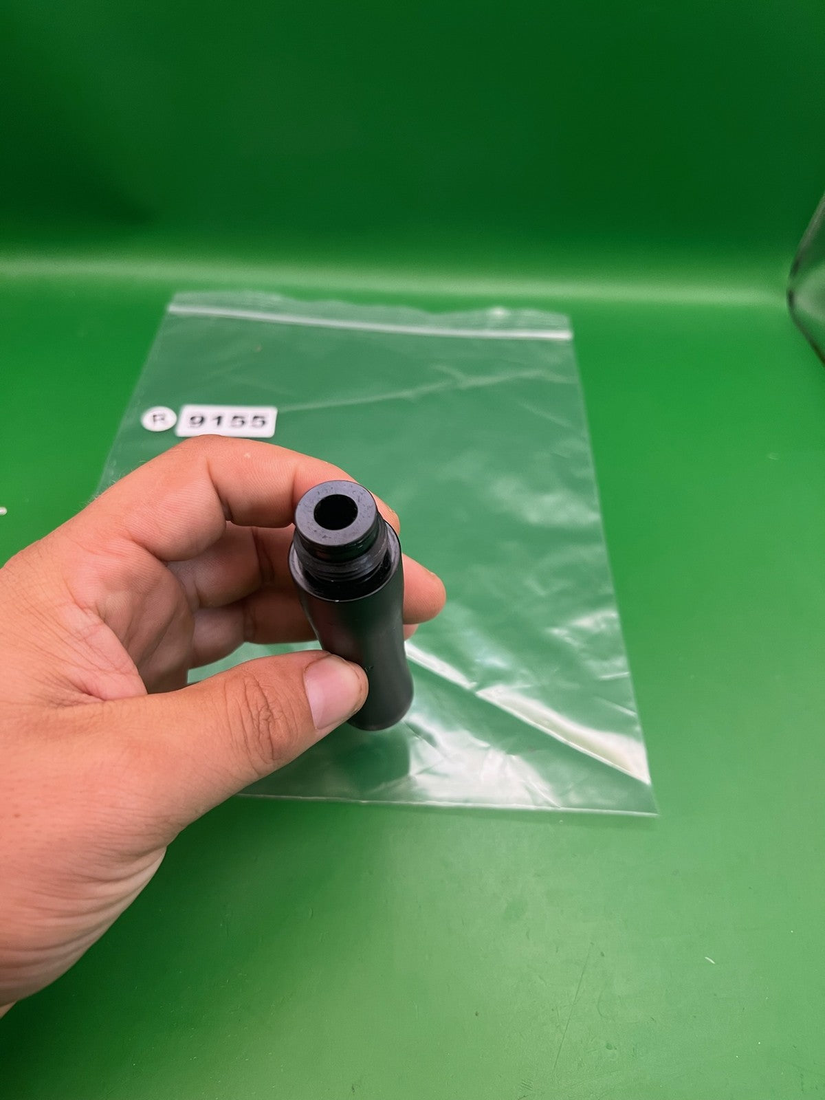 Kingman Spyder Foregrip