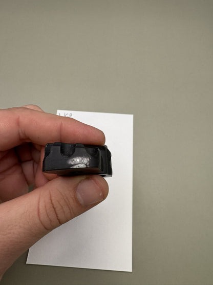 WGP Autococker Back Block Black