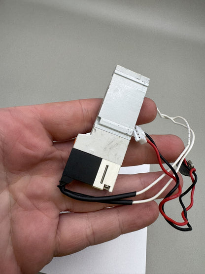 Dye DM3 Solenoid