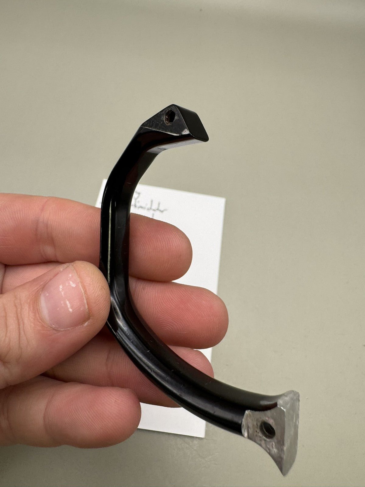 Bob Long 2k5 Intimidator Trigger Gaurd