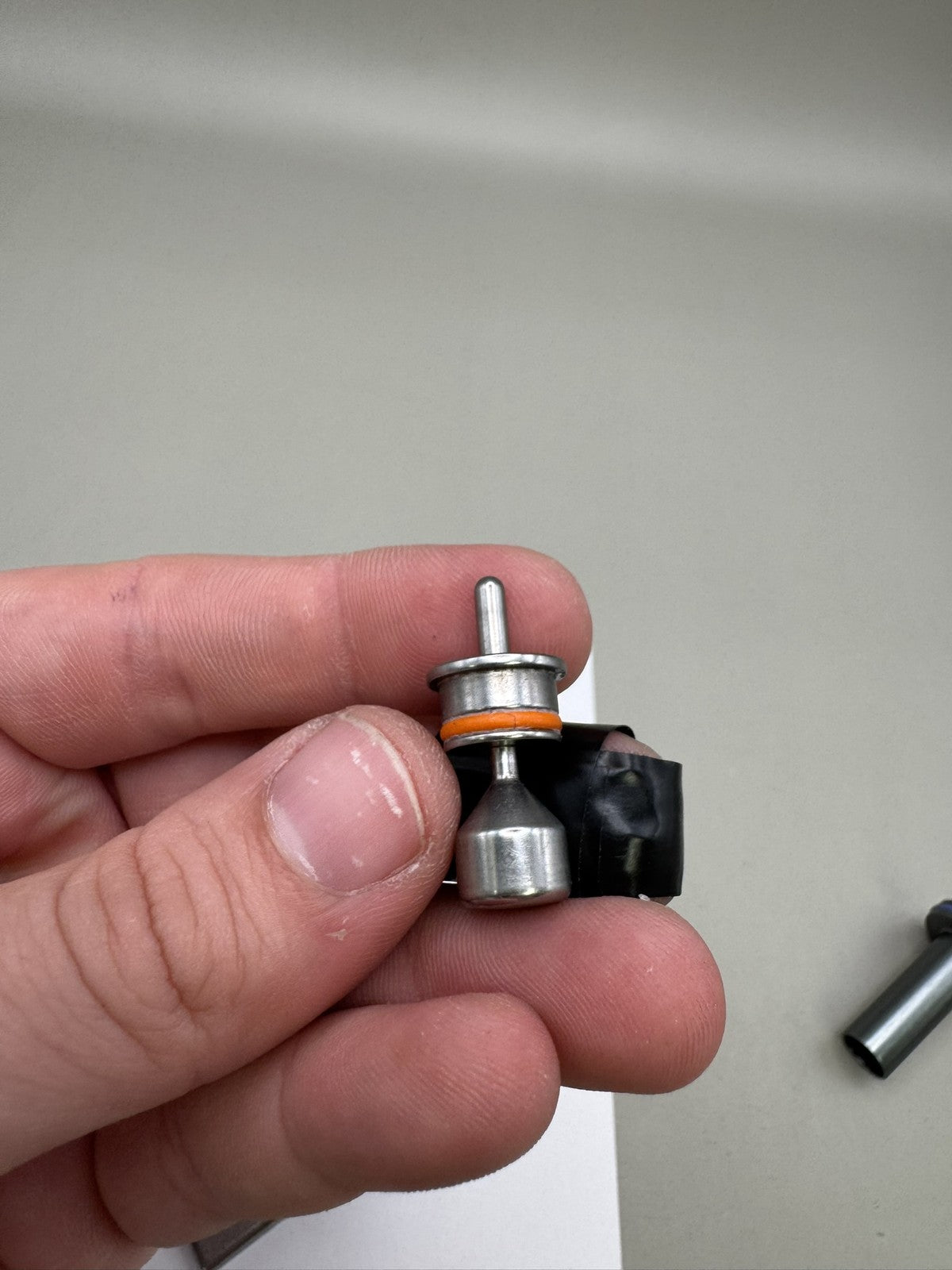 Dye DSR Parts Lot