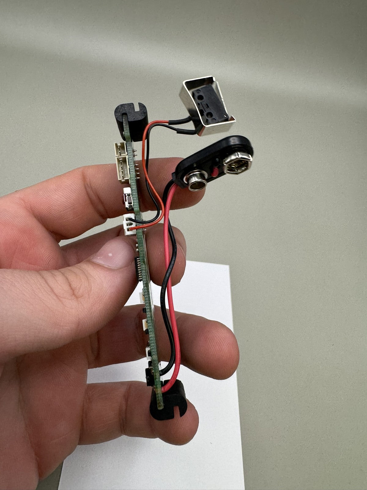 Planet Eclipse ETek 3 Board