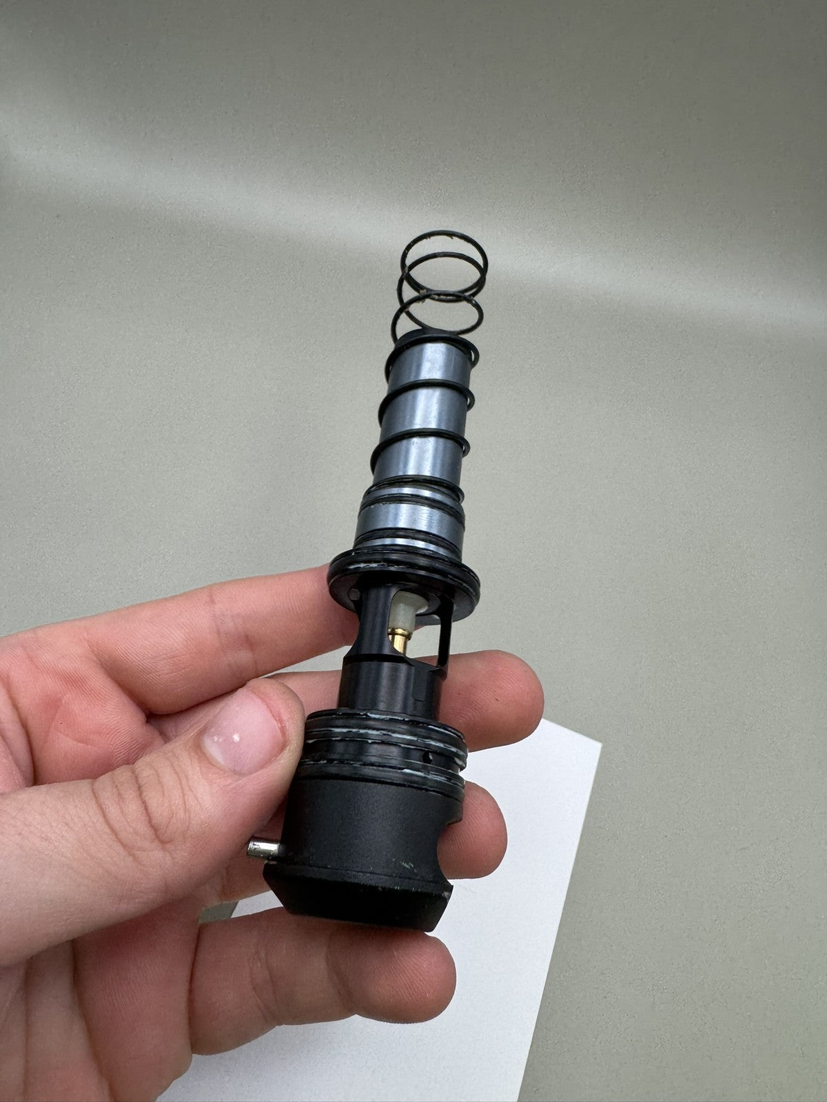 Empire PB AXE Pro Bolt/Engine