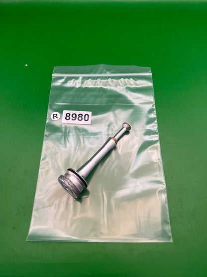 Smart Parts Shocker SFT NXT Bolt Guide Silver Aluminum HE Compatible