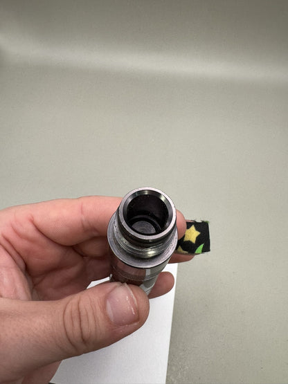 FEP PB Torpedo Inline HPR