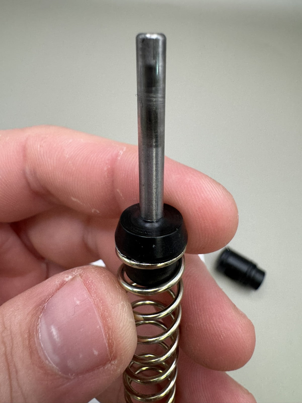 Planet Eclipse Ego 9 Valve Kit