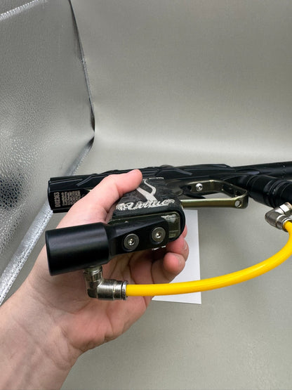 Smart Parts Shocker NXT Dynasty - Paintball Marker Fully Working