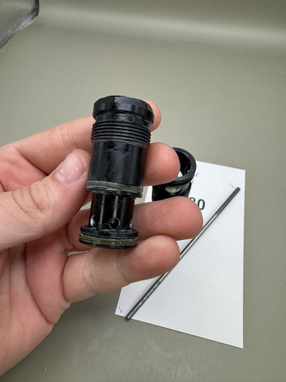Smart Parts Shoe Box Shocker Lower Tube Kit