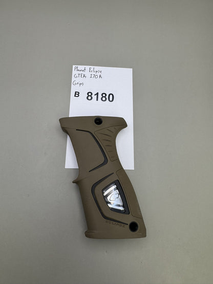 Planet Eclipse GTEk 170R Grips