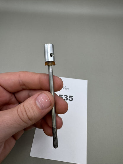 WGP Autocoker Cocking Rod - Silver