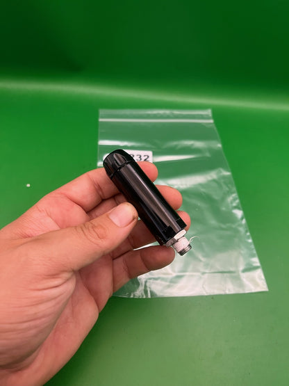 Dye DFF-20 Autococker LPR Low Regulator Black