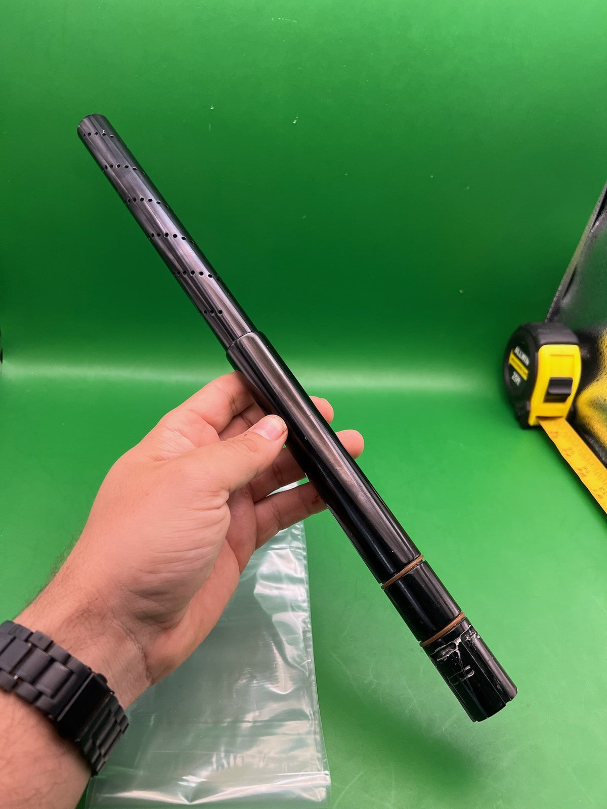 Smart Parts Automag 14" .690 Black