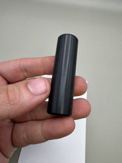 WDP Angel LCD Bolt Black