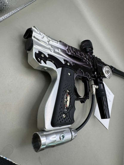 Bob Long 2k2 Species Intimidator - Paintball Marker Fully Working