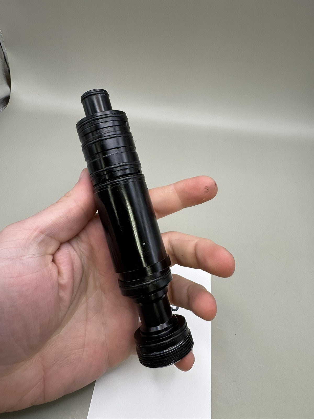 Dye DM3 Bolt/Engine