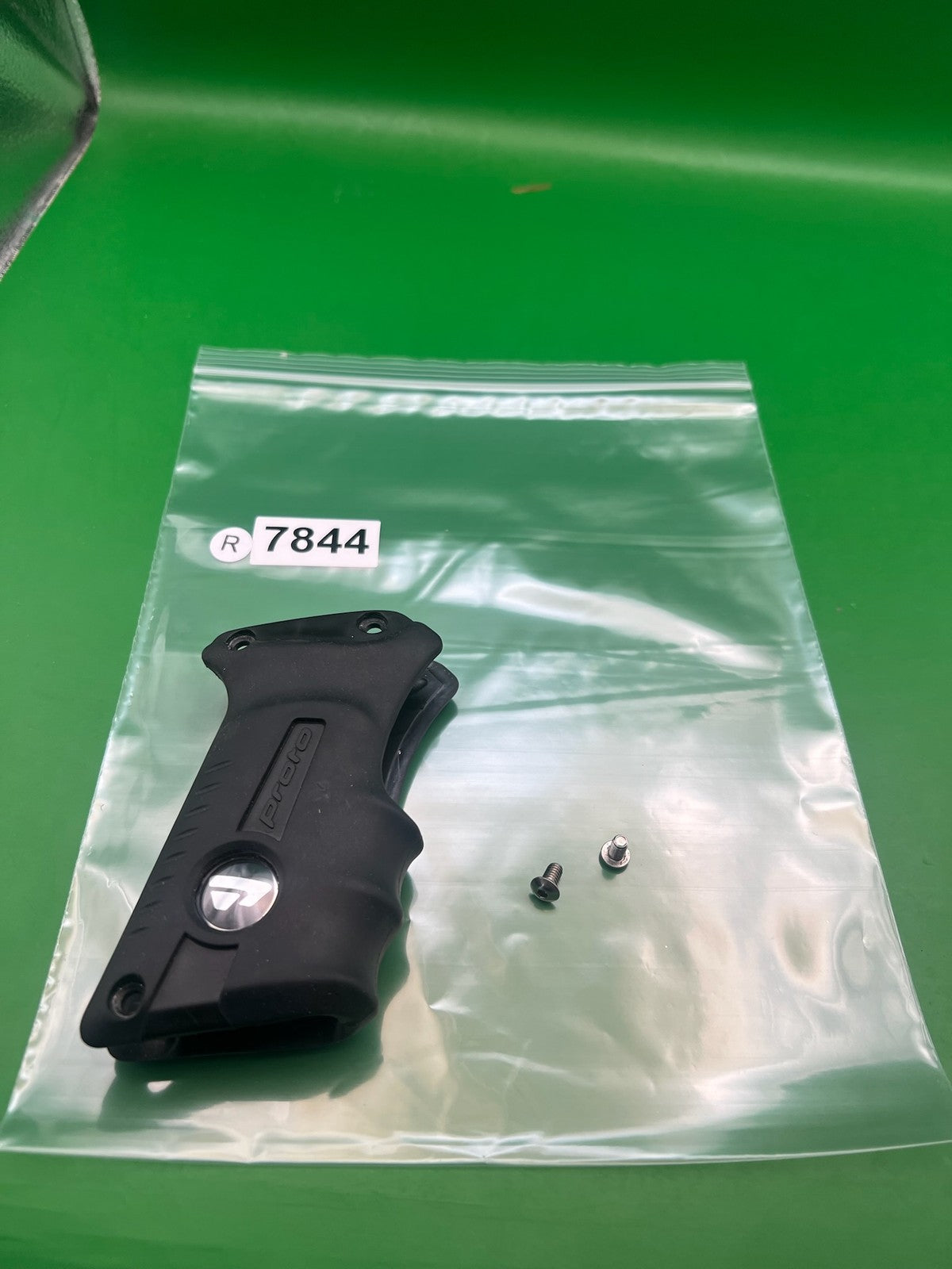 Proto/Dye PM5 Grips