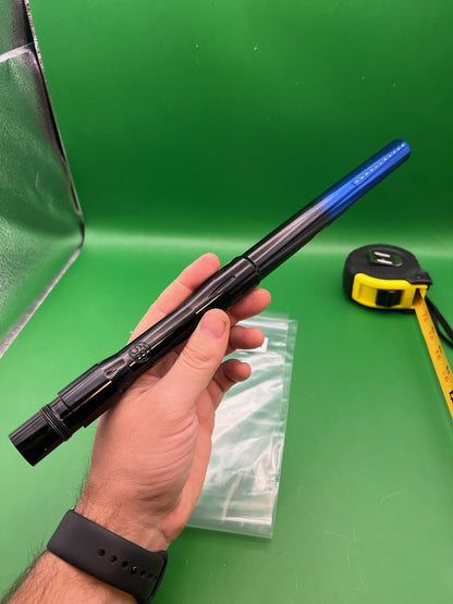 Evil Pipe Barrel .685 Bore AC Autococker Thread Black Blue 14"