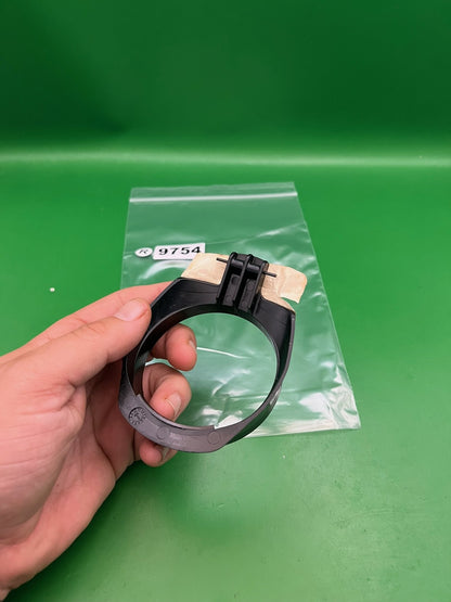 Virtue Crown Velocity Adapter Black