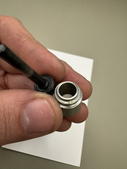 WGP Autococker Valve