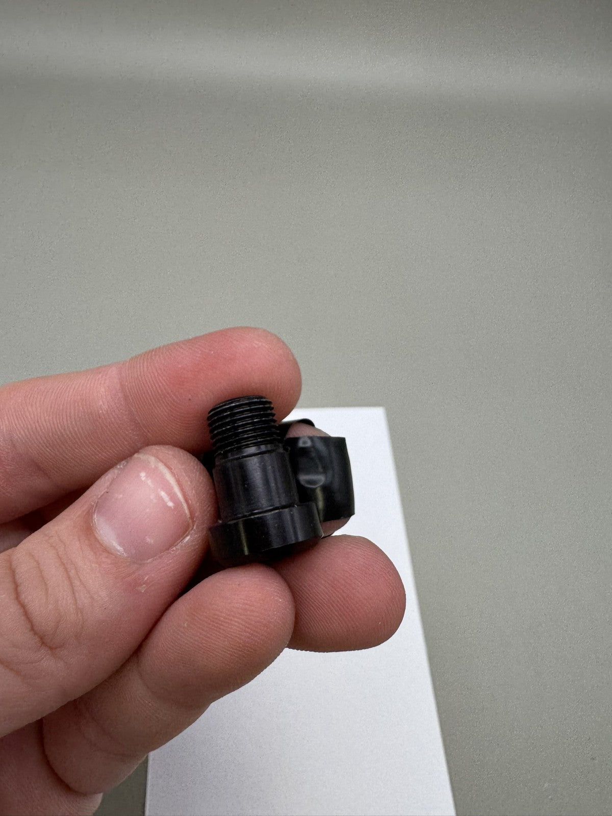Dye DM3 VASA Screw