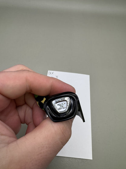 DLX Luxe X Bolt Cap