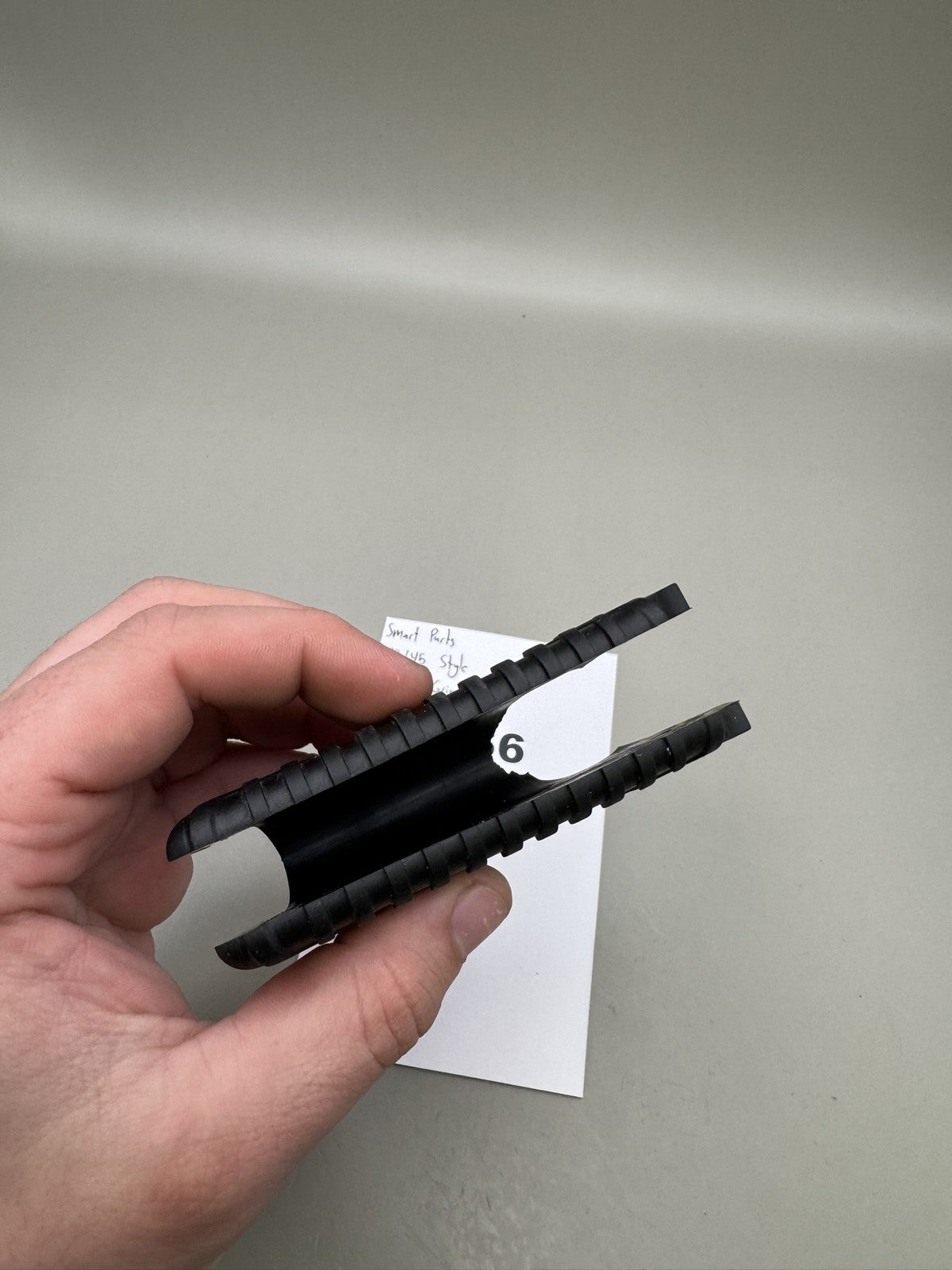 Smart Parts 1911/45 Style Shocker Grips
