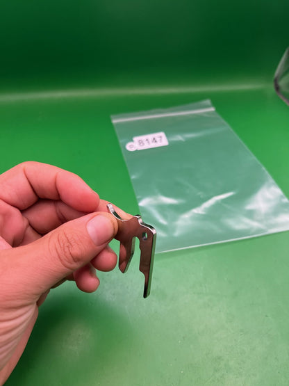 WGP Autococker Trigger Plate
