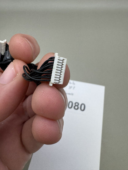 Smart Parts Shocker SFT Wire Harness