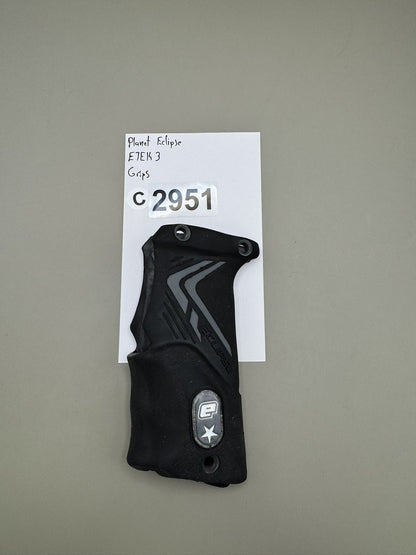 Planet Eclipse ETEK 3 Grips