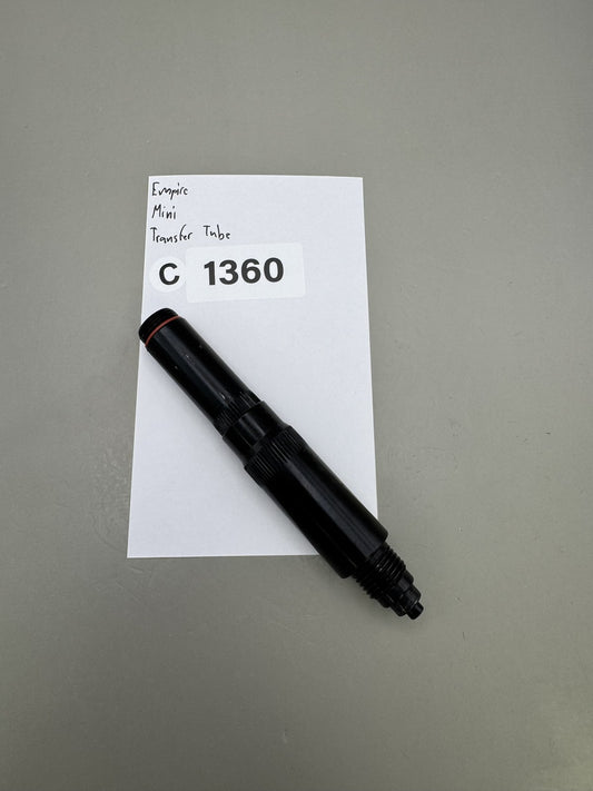 Empire Mini Transfer Tube