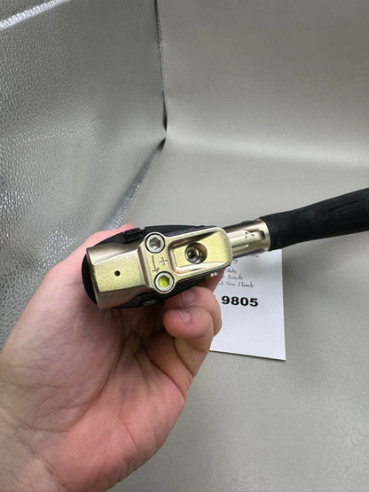 Planet Eclipse CS3 Pro - Gold/Green - Paintball Marker Fully Working